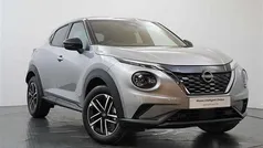 Used 2024 Nissan Juke N-Connecta SUV | £21,899 (Fair price)