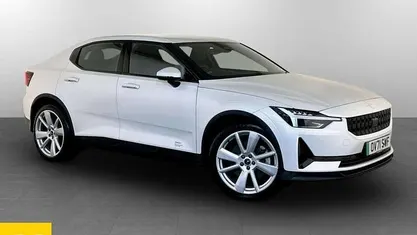 Used 2022 Polestar 2 Long Range Single Motor Hatchback | £18,995 (Good price)