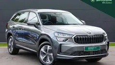 Grey Used 2024 Skoda Kodiaq SE SUV | £31,795 (Good price)