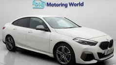 Used 2024 BMW M235 Coupe | £25,550 (Super price)