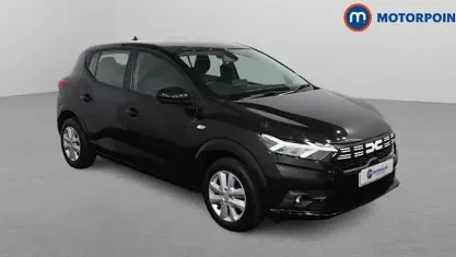 Begagnad Dacia Sandero Expression 91 HK (66 kW) 2025 Halvkombi