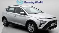 Used 2023 Hyundai Bayon SE SUV | £13,900 (Fair price)