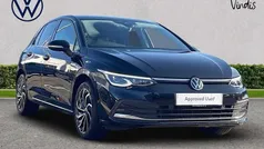 Used 2023 VW Golf VIII Edition Hatchback | £20,450 (Fair price)