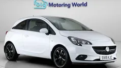 Used 2019 Vauxhall Corsa Hatchback | £8,400 (Fair price)