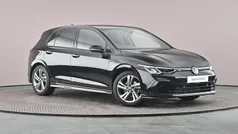 Used 2023 VW Golf VIII R-line Hatchback | £23,880 (Fair price)
