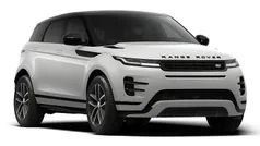 New 2026 Land Rover Range Rover evoque SE Dynamic Hatchback | £46,009 (Fair price)