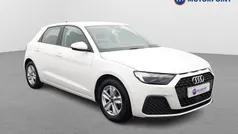 Used 2023 Audi A1 Sportback Hatchback | £15,999 (Good price)