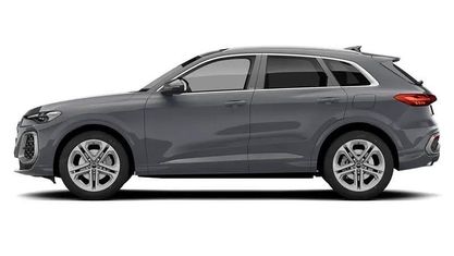 Nuevo Audi Q5 S-Line 204 CV (150 kW) 2026 SUV