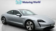 Used 2023 Porsche Taycan Sedan | £48,700 (Good price)