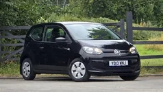 Used 2016 VW up! Hatchback | £3,975 (Fair price)
