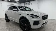 Used 2024 Jaguar E-Pace R-Dynamic SUV | £23,995 (Super price)