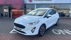 Used 2019 Ford Fiesta Trend Hatchback | £8,977 (Fair price)