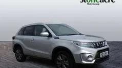 Used 2023 Suzuki Vitara SZ-T SUV | £15,999 (Good price)