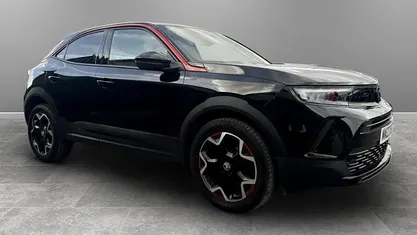 Used Vauxhall Mokka 136 HP (100 kW) 2025 SUV