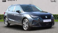 Used 2026 Seat Arona SE Technology SUV | £13,040 (Good price)