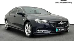 Used 2018 Vauxhall Insignia SRi Hatchback | £10,000 (Fair price)