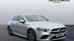 Used 2019 Mercedes A180 Executive Hatchback | £15,995 (Fair price)