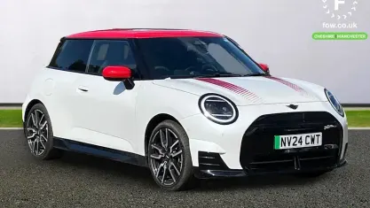 Used Mini Cooper Sport 135 kW (184 HP) 2026 Hatchback