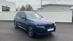 Used 2024 BMW X3 M Sport SUV | £38,302 (Fair price)