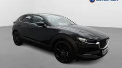 Used 2024 Mazda CX-30 Homura-Line SUV | £18,999 (Fair price)
