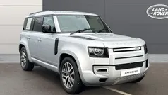 Used 2023 Land Rover Defender Estate | £60,511 (Fair price)