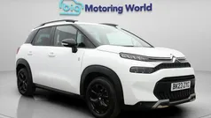 Used 2023 Citroën C3 Aircross PureTech SUV | £12,000 (Good price)