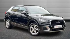 Black Used 2019 Audi Q2 Sport SUV | £17,795 (Super price)