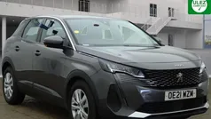 Used 2022 Peugeot 3008 Active Premium Estate | £11,200 (Fair price)