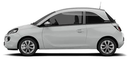 Used Vauxhall Adam 69 HP (50 kW) 2019 Hatchback