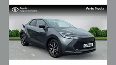 Used 2024 Toyota C-HR Design SUV | £29,950 (Good price)