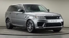 Used 2020 Land Rover Range Rover Sport Autobiography Dynamic SUV | £38,700 (Fair price)