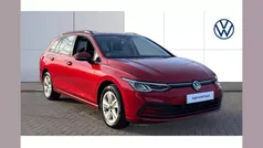VW Golf VIII