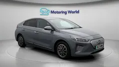 Used 2021 Hyundai Ioniq 6 Premium Sedan | £9,900
