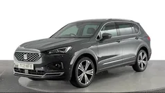 Used 2021 Seat Tarraco XCELLENCE Lux SUV | £23,320 (Fair price)