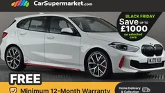 Used 2024 BMW 128 Hatchback | £21,997 (Good price)