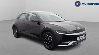 Used Hyundai Ioniq SE 125 kW (170 HP) 2023 Hatchback