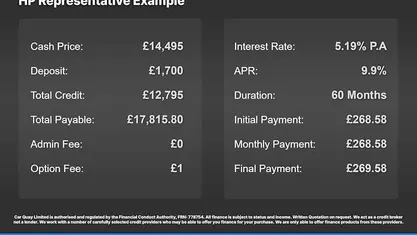 Used 2023 Tesla Model 3 RWD Sedan | £14,495 (Fair price)