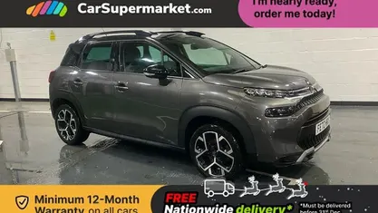 Used 2023 Citroën C3 PureTech Hatchback | £12,197 (Fair price)