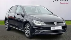 Used 2019 VW Golf VII Match Hatchback | £13,780 (Fair price)