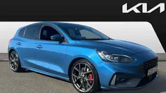 Used 2021 Ford Focus ST Hatchback | £17,063 (Super price)