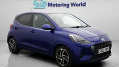 Used 2023 Hyundai i10 Premium Hatchback | £12,750 (Fair price)