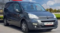 Used 2016 Citroën Berlingo Feel MPV | £8,091 (Fair price)