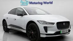 Used 2023 Jaguar I-Pace SUV | £21,500 (Super price)