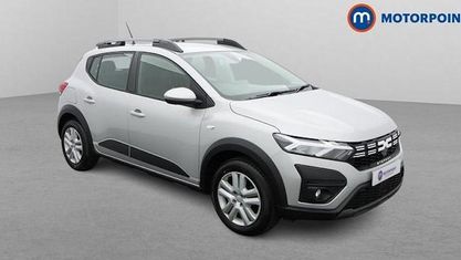 Używany Dacia Sandero Expression 91 KM (66 kW) 2025 Hatchback
