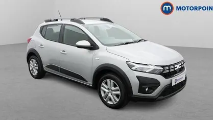 Used Dacia Sandero Expression 91 HP (66 kW) 2025 Hatchback