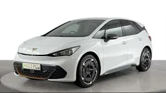 White Used 2023 Cupra Born Hatchback | £21,570 (Fair price)