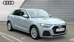 Grey Used 2022 Audi A1 Sport Hatchback | £18,621 (Good price)