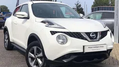 Used 2019 Nissan Juke Acenta SUV | £9,399 (Good price)