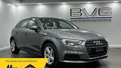 Used 2019 Audi A3 Sportback Design Hatchback | £12,494 (Good price)