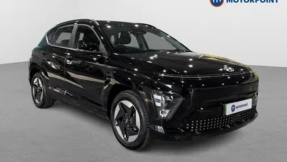 Used 2024 Hyundai Kona Advanced SUV | £20,499 (Good price)